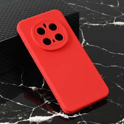 Futrola Teracell Giulietta za Huawei Honor Magic 7 Pro mat crvena.