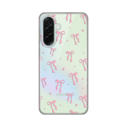 Silikonska futrola print Skin za Samsung A366 Galaxy A36 5G Cute Bow.