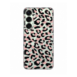 Silikonska futrola print Skin za Samsung S936 Galaxy S25 Plus Animal.