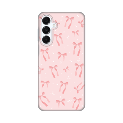 Silikonska futrola print za Samsung A165F Galaxy A16 Bow.