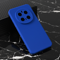 Futrola Teracell Giulietta za Huawei Honor Magic 7 Pro mat plava.