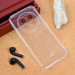 Futrola Teracell Skin za Huawei Honor Magic 7 Pro Transparent.