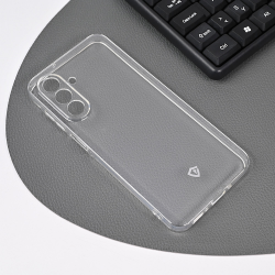 Futrola Teracell Skin za Samsung A266 Galaxy A26 5G Transparent.