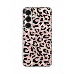 Silikonska futrola print Skin za Samsung S931 Galaxy S25 Animal.