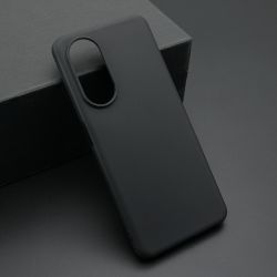 Futrola ultra tanki KOLOR za OPPO A98 crna (MS).