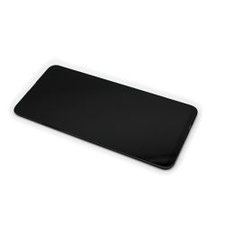 LCD Displej / ekran za Huawei P Smart Z/Y9 Prime/Honor 9X/Y7s + touchscreen black copy (small size) (MS).