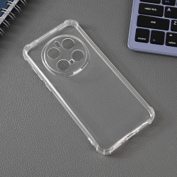 Futrola Transparent Ice Cube za Huawei Honor Magic 7 Pro.