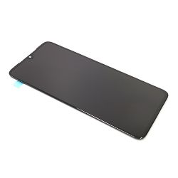 LCD Displej / ekran za Xiaomi Mi 9 + touchscreen black ORG (MS).
