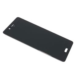 LCD Displej / ekran za Nokia 8 + touchscreen black (MS).
