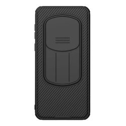 Futrola Nillkin CamShield Pro za Huawei Honor Magic 7 Pro crna.