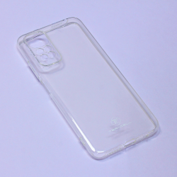 Futrola Teracell Skin za Xiaomi Redmi Note 11/Redmi Note 11s Transparent.