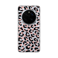 Silikonska futrola print Skin za Huawei Honor Magic 7 Pro Animal.