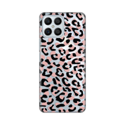 Silikonska futrola print Skin za Huawei Honor X8 Animal.