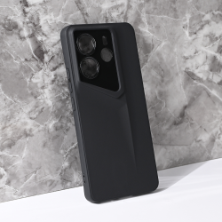 Futrola Blade za Xiaomi Redmi Note 14 4G (SRB) crna.