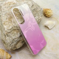 Futrola SUMMER VIBES za Huawei Honor 90 Lite roze (MS).
