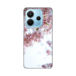 Silikonska futrola print za Xiaomi Redmi Note 14 4G (SRB) Spring.