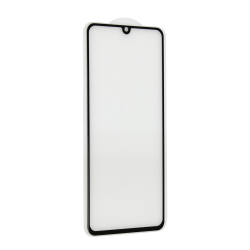 Zastitno staklo Staklena folija glass 2.5D full glue za Samsung A336 Galaxy A33 5G crni.