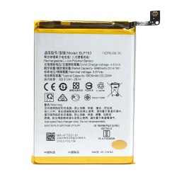 Baterija Teracell - Realme C21Y BLP729.