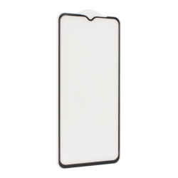 Zastitno staklo Staklena folija glass 2.5D full glue za Xiaomi Redmi 9A/9C/A1/A2 crni.