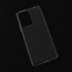 Silikonska futrola Ultra Thin za Xiaomi 11T/11T Pro Transparent.