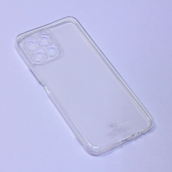 Futrola Teracell Skin za Huawei Honor X8 Transparent.