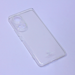 Futrola Teracell Skin za Huawei Honor 50/Nova 9 Transparent.