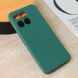 Futrola Teracell Giulietta za Huawei Honor X6a mat zelena.