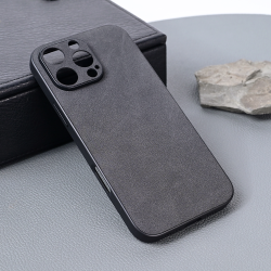 Futrola OLGE za iPhone 16 Pro Max 6.9 crna.
