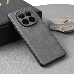 Futrola OLGE za Xiaomi Redmi Note 14 Pro Plus 5G zelena.