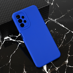 Futrola Teracell Giulietta za Samsung A135 Galaxy A13 4G mat plava.