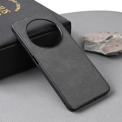 Futrola OLGE za Xiaomi Redmi 14C/Redmi A4/A4 crna.