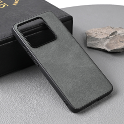 Futrola OLGE za Xiaomi 14T zelena.