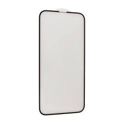Zastitno staklo Staklena folija glass 2.5D full glue za iPhone 13 Pro Max/14 Plus 6.7 crni.