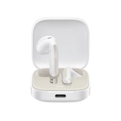 Slusalice XIAOMI Redmi Buds 6 Active bele Full ORG (BHR8391GL) (MS).