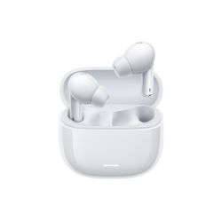 Slusalice XIAOMI Redmi Buds 6 Lite bele Full ORG (BHR8655GL) (MS).