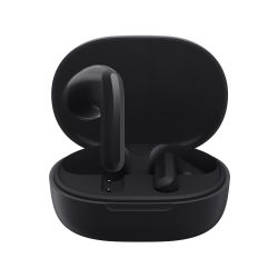 Slusalice XIAOMI Earphones Bluetooth TWS Redmi Buds 4 Lite crne Full ORG (BHR7118GL) (MS).