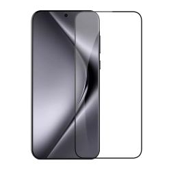 Staklena folija glass Nillkin Resistent Curve Film za Huawei Pura 70 Pro (MS).