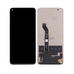 LCD Displej / ekran za Huawei Nova 8i + touchscreen Black OEM.