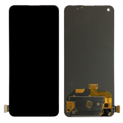 LCD Displej / ekran za OnePlus Nord CE 5G + touchscreen Crni TFT.