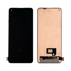 LCD Displej / ekran za OnePlus 9R + touchscreen Crni.