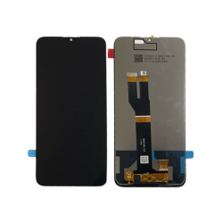 LCD Displej / ekran za Nokia G21 + touchscreen Black.