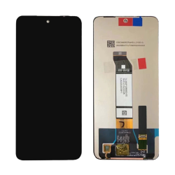 LCD Displej / ekran za Xiaomi Redmi Note 11SE + touchscreen Black.