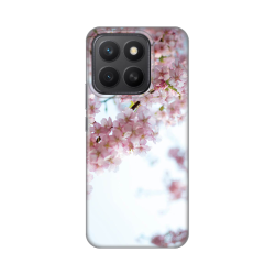 Silikonska futrola print za Huawei Honor X8c Spring.