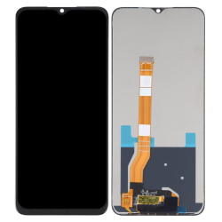 LCD Displej / ekran za OnePlus Nord N20 SE + touchscreen Black.