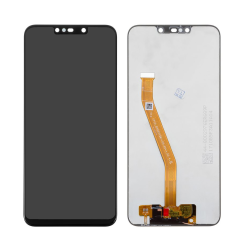 LCD Displej / ekran za Huawei Mate 20 Lite + touchscreen Black OEM.