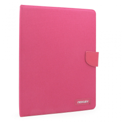 Futrola Mercury za tablet 11-12" univerzalna pink.