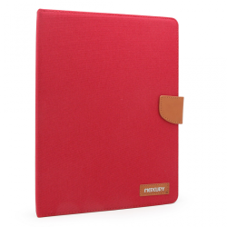 Futrola Mercury za tablet 11-12" univerzalna crvena.