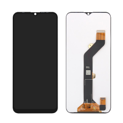 LCD Displej / ekran za Infinix Smart 5(X657/X657C) + touchscreen Black.