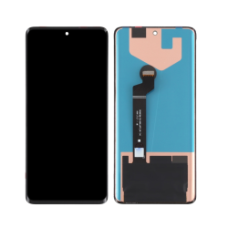LCD Displej / ekran za Huawei Nova 9 + touchscreen Black OEM.