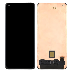 LCD Displej / ekran za Xiaomi Mi 11 + touchscreen Black CHO.
